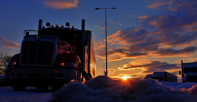 риски на автотранспорте